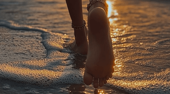 Barefoot category photo