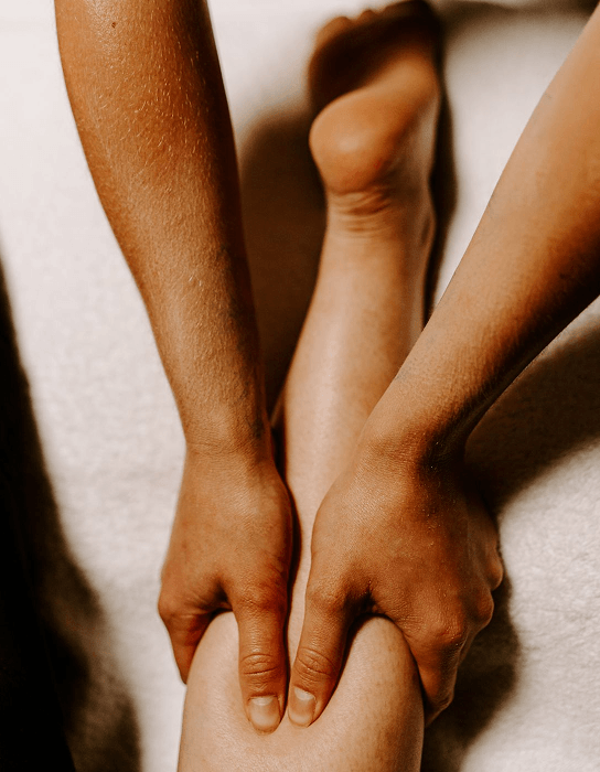 Massage category photo