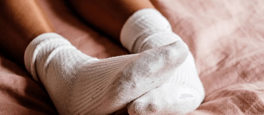 Socks category photo